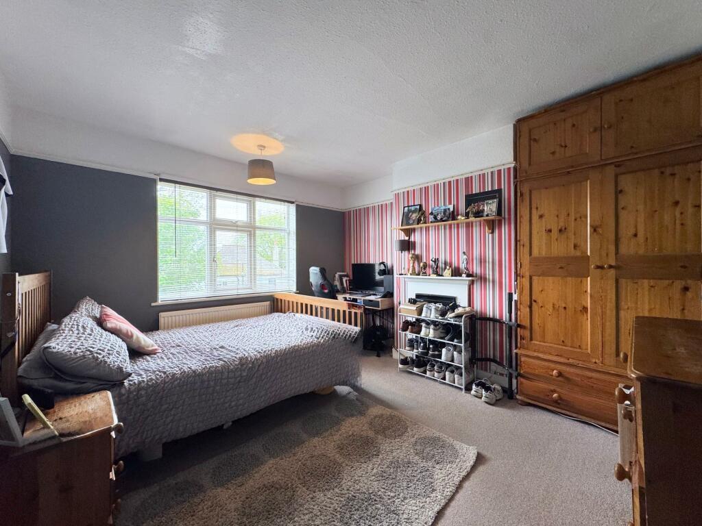 Sefton Avenue, Mill Hill, NW7, London